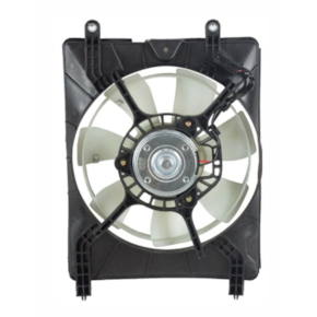 ELETROVENTILADOR HONDA CIVIC 12/16 - CONDENSADOR - THELLUS