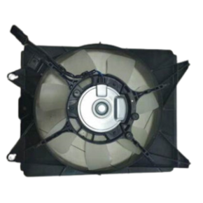 ELETROVENTILADOR HONDA CIVIC 12> / HRV 15> LADO CARONA - THELLUS