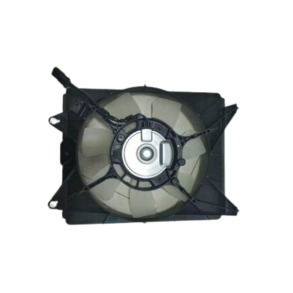 ELETROVENTILADOR HONDA CIVIC 12> / HRV 15> LADO CARONA - THELLUS