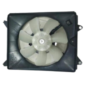 ELETROVENTILADOR HONDA CIVIC 12> / HRV 15> LADO CARONA - THELLUS