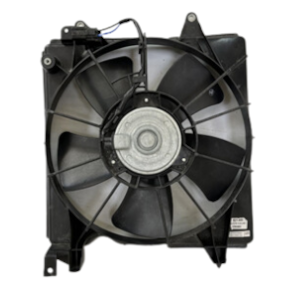 ELETROVENTILADOR HONDA CIVIC 12> - THELLUS