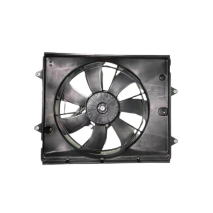 ELETROVENTILADOR HONDA CIVIC 2.0 16V FLEX 17> ASPIRADO AUT - THELLUS