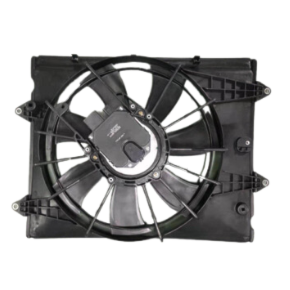 ELETROVENTILADOR HONDA CIVIC 2.0 16V FLEX 17> ASPIRADO AUT - THELLUS