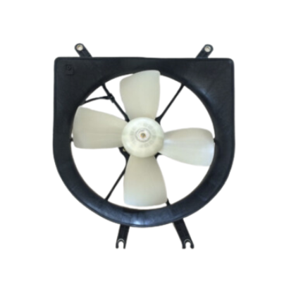 ELETROVENTILADOR HONDA CIVIC 93/98 - RADIADOR - THELLUS ELETROVENTILADOR HONDA CIVIC 93/98 - RADIADOR - THELLUS