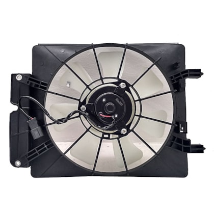 ELETROVENTILADOR HONDA CRV - THELLUS