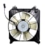 ELETROVENTILADOR HONDA FIT - THELLUS