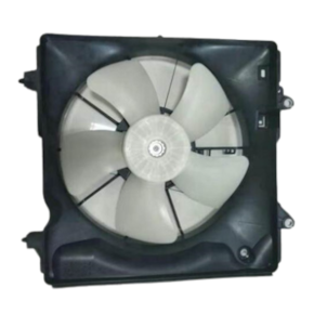 ELETROVENTILADOR HONDA HRV 15> - RADIADOR  - THELLUS