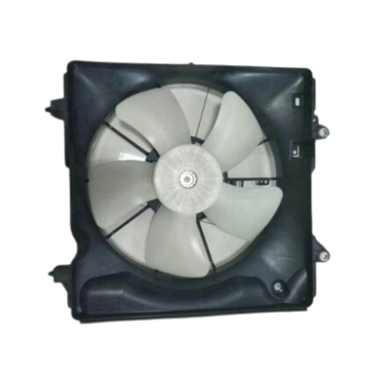 ELETROVENTILADOR HONDA HRV 15> - RADIADOR  - THELLUS