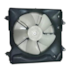 ELETROVENTILADOR HONDA HRV 15> - RADIADOR  - THELLUS