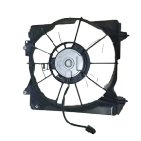 ELETROVENTILADOR HONDA HRV 15> - RADIADOR  - THELLUS