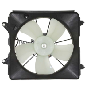 ELETROVENTILADOR HONDA NEW CIVIC 06/11 (RADIADOR) - DENSO