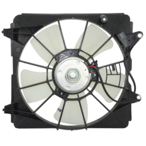 ELETROVENTILADOR HONDA NEW CIVIC 06/11 (RADIADOR) - DENSO