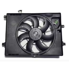 ELETROVENTILADOR HYUNDAI CRETA 17> - THELLUS