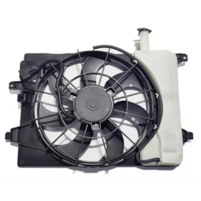 ELETROVENTILADOR HYUNDAI CRETA 17> - THELLUS