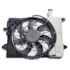 ELETROVENTILADOR HYUNDAI ELANTRA 15 A 17 - THELLUS