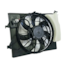 ELETROVENTILADOR HYUNDAI HB20 20> ASPIRADO - THELLUS