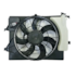 ELETROVENTILADOR HYUNDAI HB20 20> ASPIRADO - THELLUS