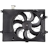 ELETROVENTILADOR HYUNDAI I30 12> / ELANTRA 11> / KIA SOUL/ CERATO 13> - THELLUS