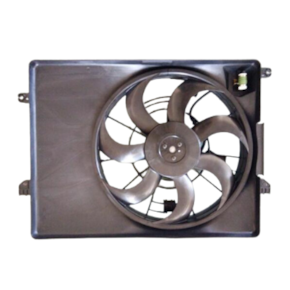 ELETROVENTILADOR HYUNDAI IX35 / KIA SPORTAGE 11> - THELLUS
