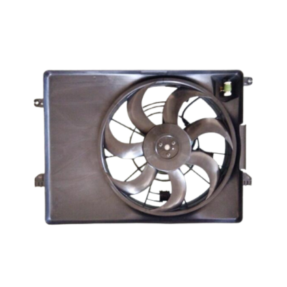 ELETROVENTILADOR HYUNDAI IX35 / KIA SPORTAGE 11> - THELLUS