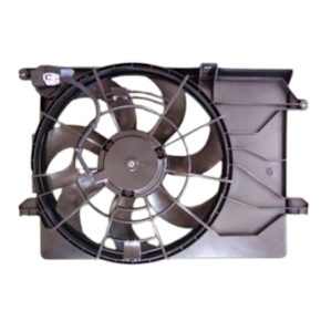 ELETROVENTILADOR HYUNDAI IX35 / KIA SPORTAGE 11> - THELLUS
