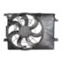 ELETROVENTILADOR HYUNDAI IX35 / KIA SPORTAGE - THELLUS