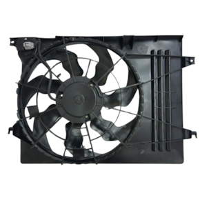 ELETROVENTILADOR  HYUNDAI IX35 / SPORTAGE 2.0 11 - THELLUS