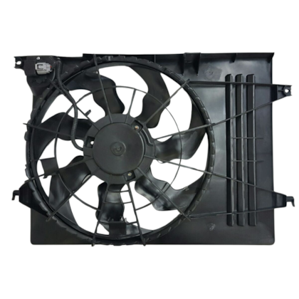 ELETROVENTILADOR  HYUNDAI IX35 / SPORTAGE 2.0 11 - THELLUS