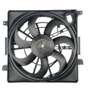 ELETROVENTILADOR HYUNDAI TUCSON 1.6 TGDI - THELLUS