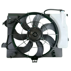 ELETROVENTILADOR HYUNDAI VELOSTER / HB20 12/19 1.0/1.6 - THELLUS