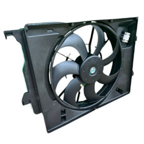 ELETROVENTILADOR HYUNDAI VELOSTER / HB20 12/19 1.0/1.6 - THELLUS