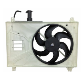 ELETROVENTILADOR JAC J2 - THELLUS