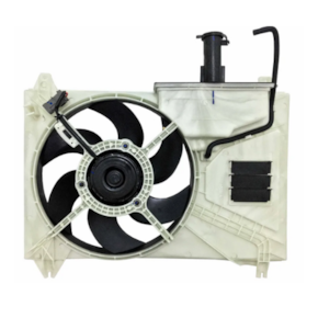 ELETROVENTILADOR JAC J2 - THELLUS