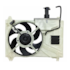 ELETROVENTILADOR JAC J2 - THELLUS