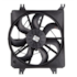 ELETROVENTILADOR JAC J3 1.4 16V 11>(RADIADOR) - THELLUS