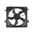 ELETROVENTILADOR JAC T6 - THELLUS