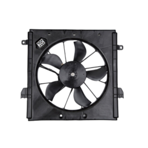 ELETROVENTILADOR JAC T6 - THELLUS