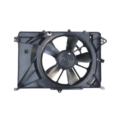 ELETROVENTILADOR JEEP COMPASS / RENEGADE / FIAT TORO 17> - THELLUS