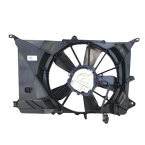 ELETROVENTILADOR JEEP COMPASS / RENEGADE / FIAT TORO 17> - THELLUS