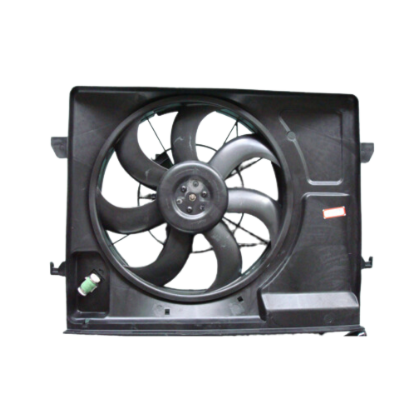 ELETROVENTILADOR KIA CERATO 09/12 - THELLUS