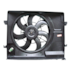 ELETROVENTILADOR KIA CERATO 09/12 - THELLUS