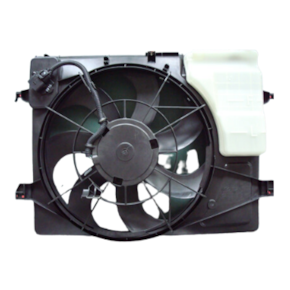 ELETROVENTILADOR KIA CERATO 09/12 - THELLUS