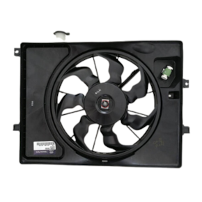 ELETROVENTILADOR KIA CERATO 17> - THELLUS