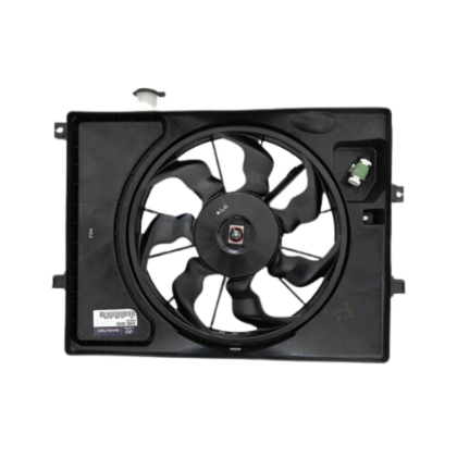 ELETROVENTILADOR KIA CERATO 17> - THELLUS