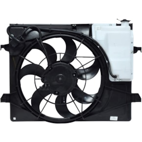 ELETROVENTILADOR KIA CERATO - THELLUS