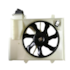 ELETROVENTILADOR KIA PICANTO 08/12 - THELLUS