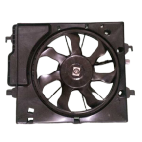 ELETROVENTILADOR KIA PICANTO 12> - THELLUS