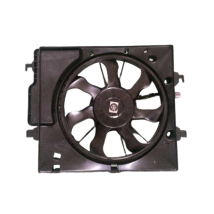 ELETROVENTILADOR KIA PICANTO 12> - THELLUS