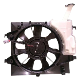 ELETROVENTILADOR KIA PICANTO 12> - THELLUS