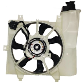 ELETROVENTILADOR KIA PICANTO - THELLUS